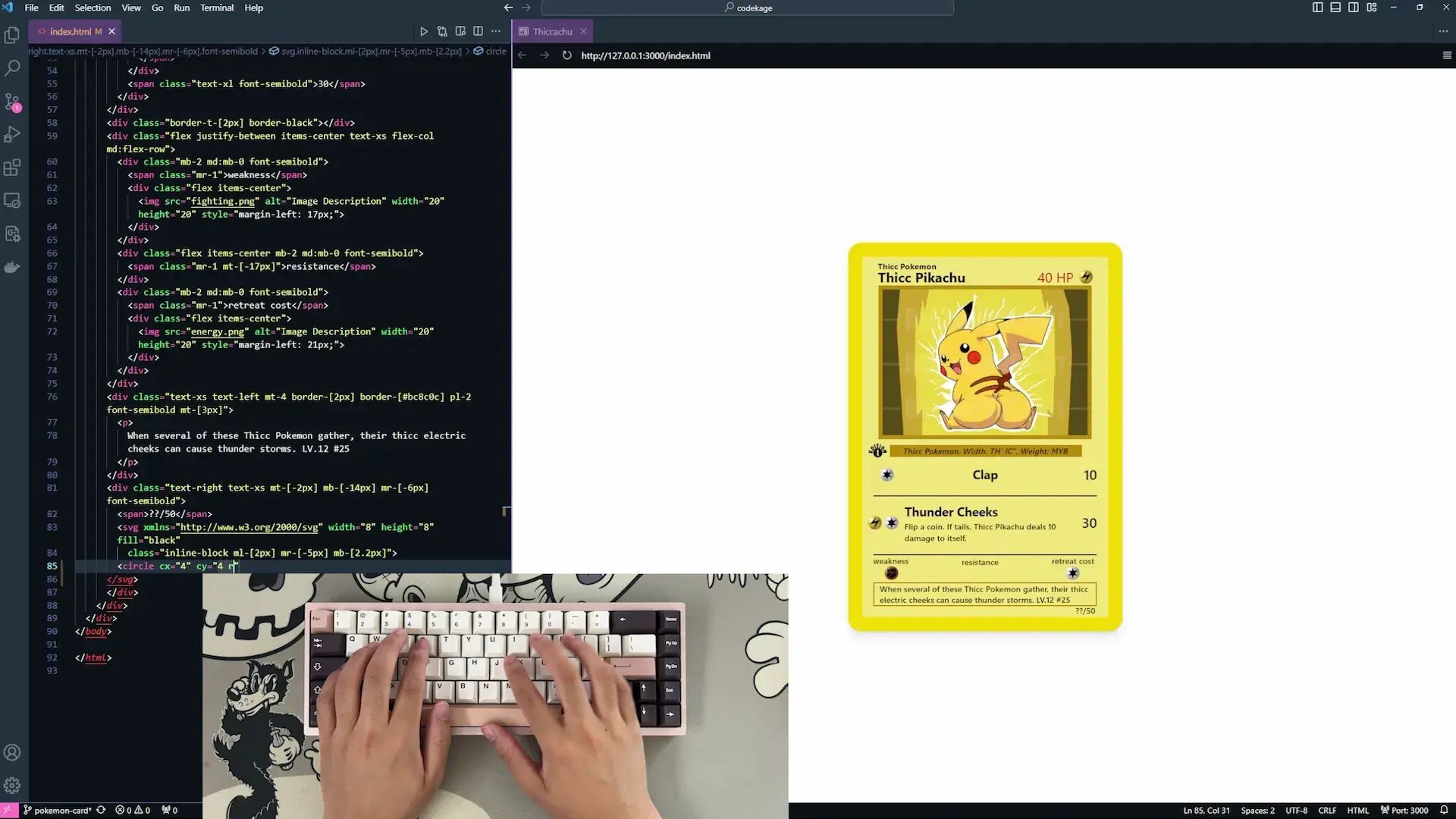 Coding