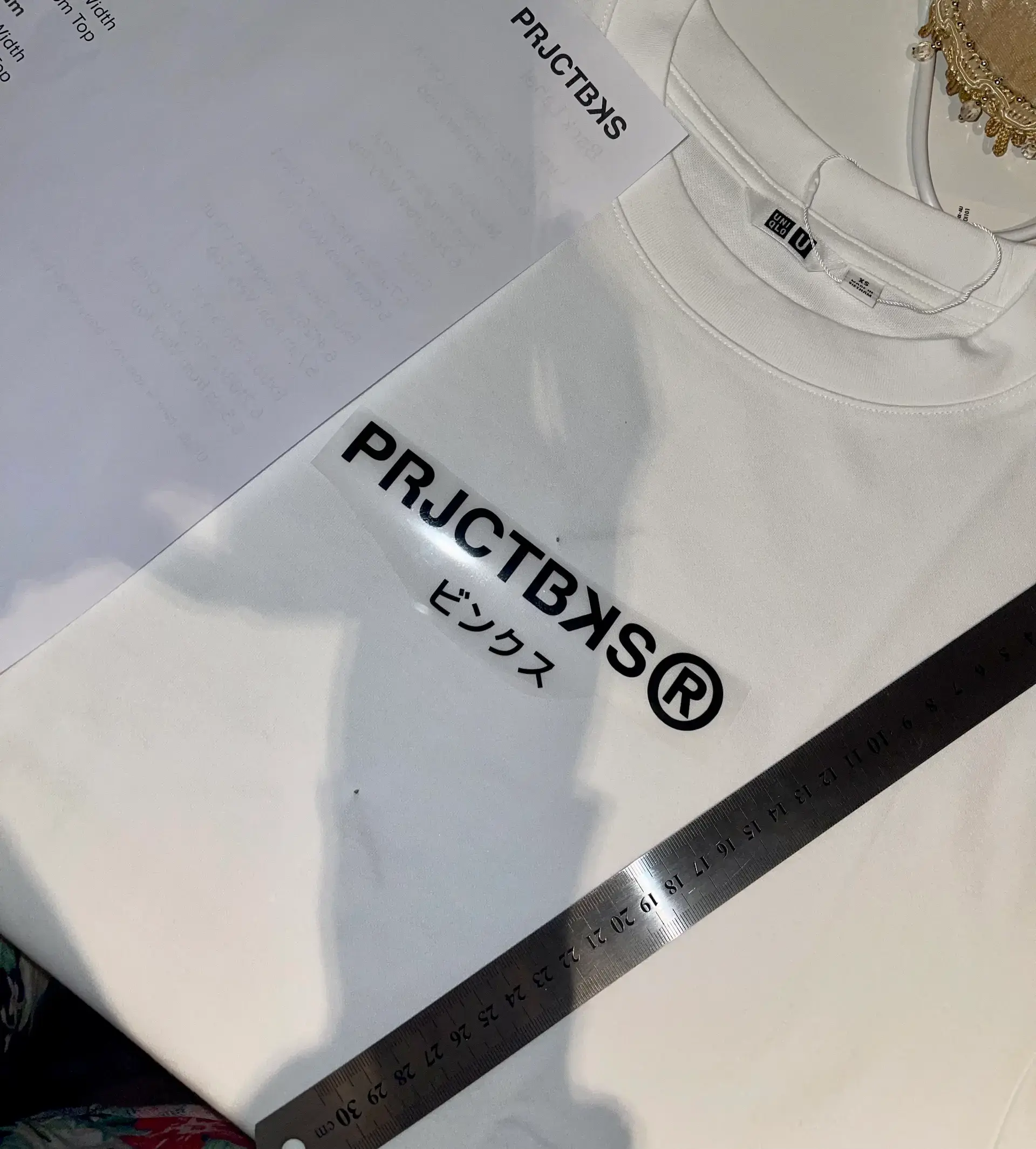 Clothing Brand