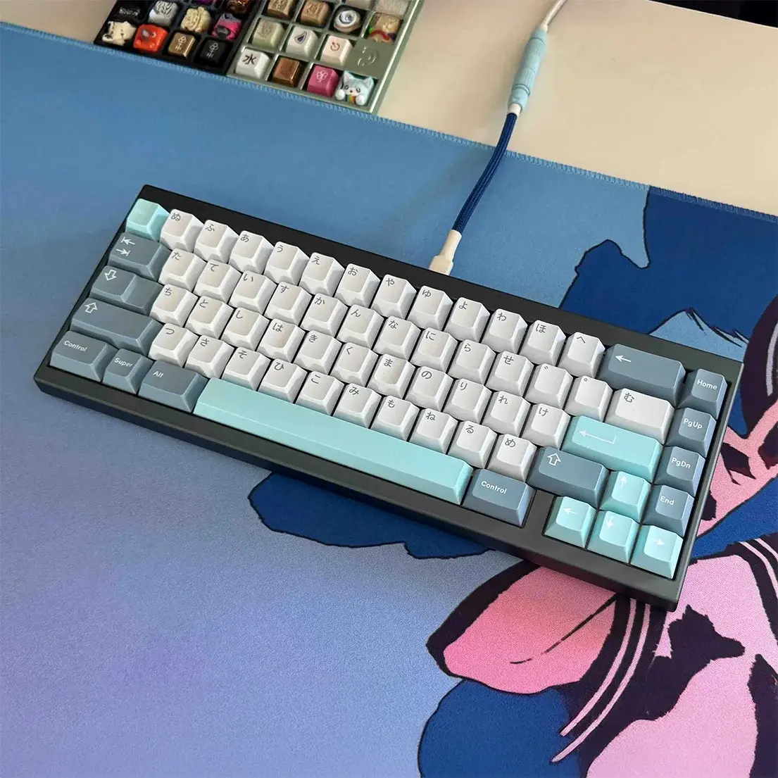 Keycult 2/65