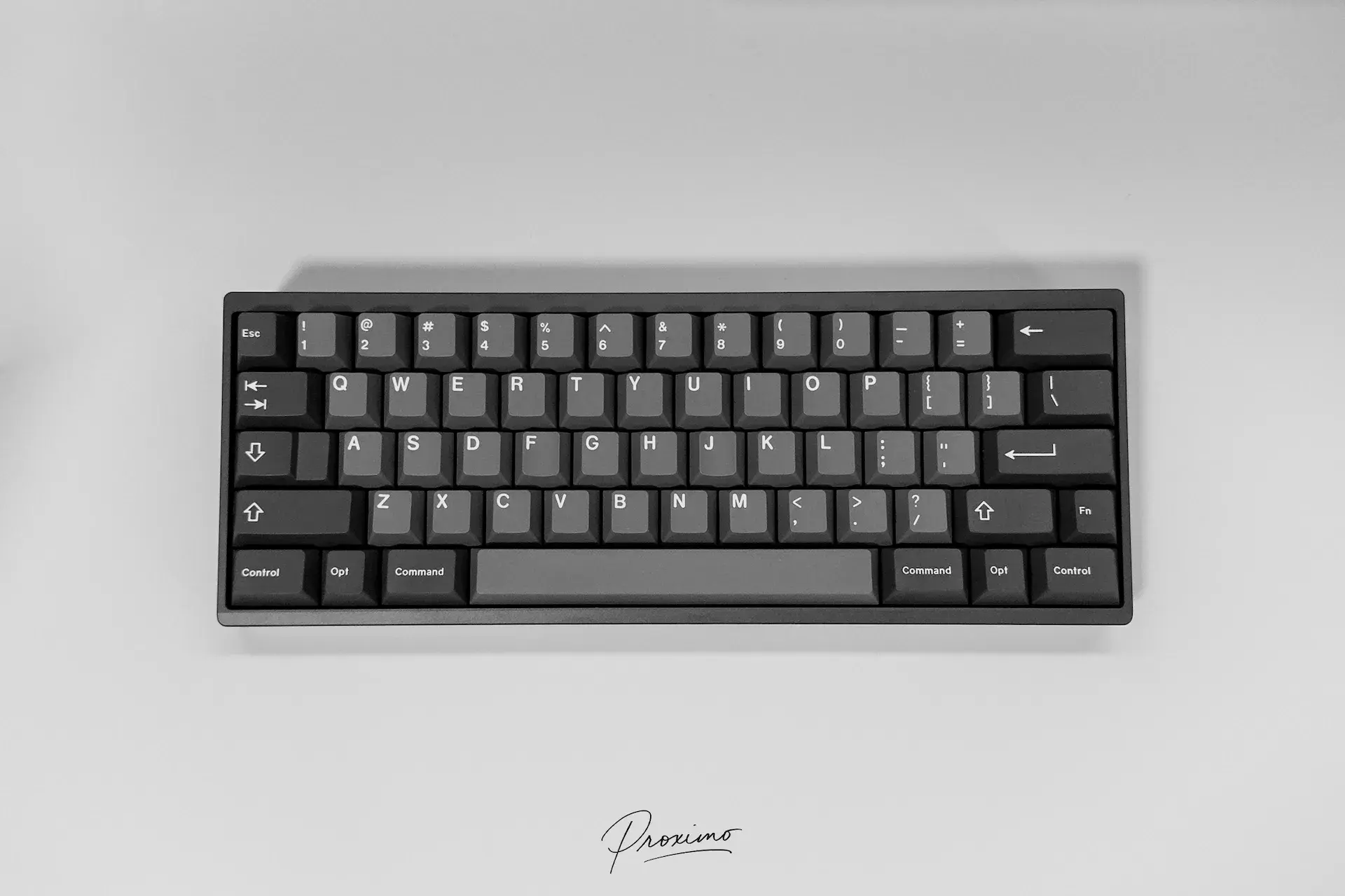 Qwertykeys Neo60 1