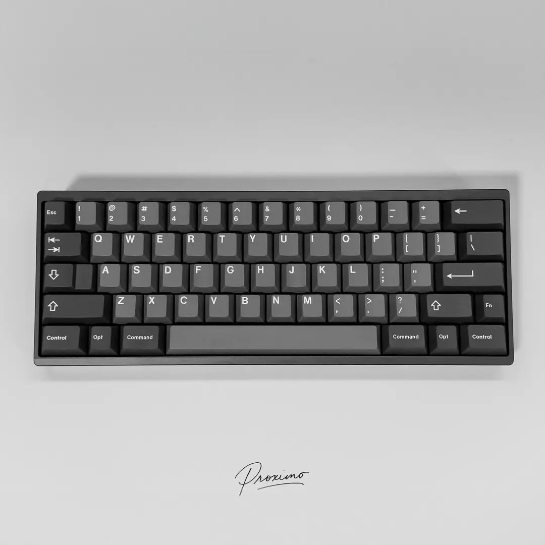 Qwertykeys Neo60