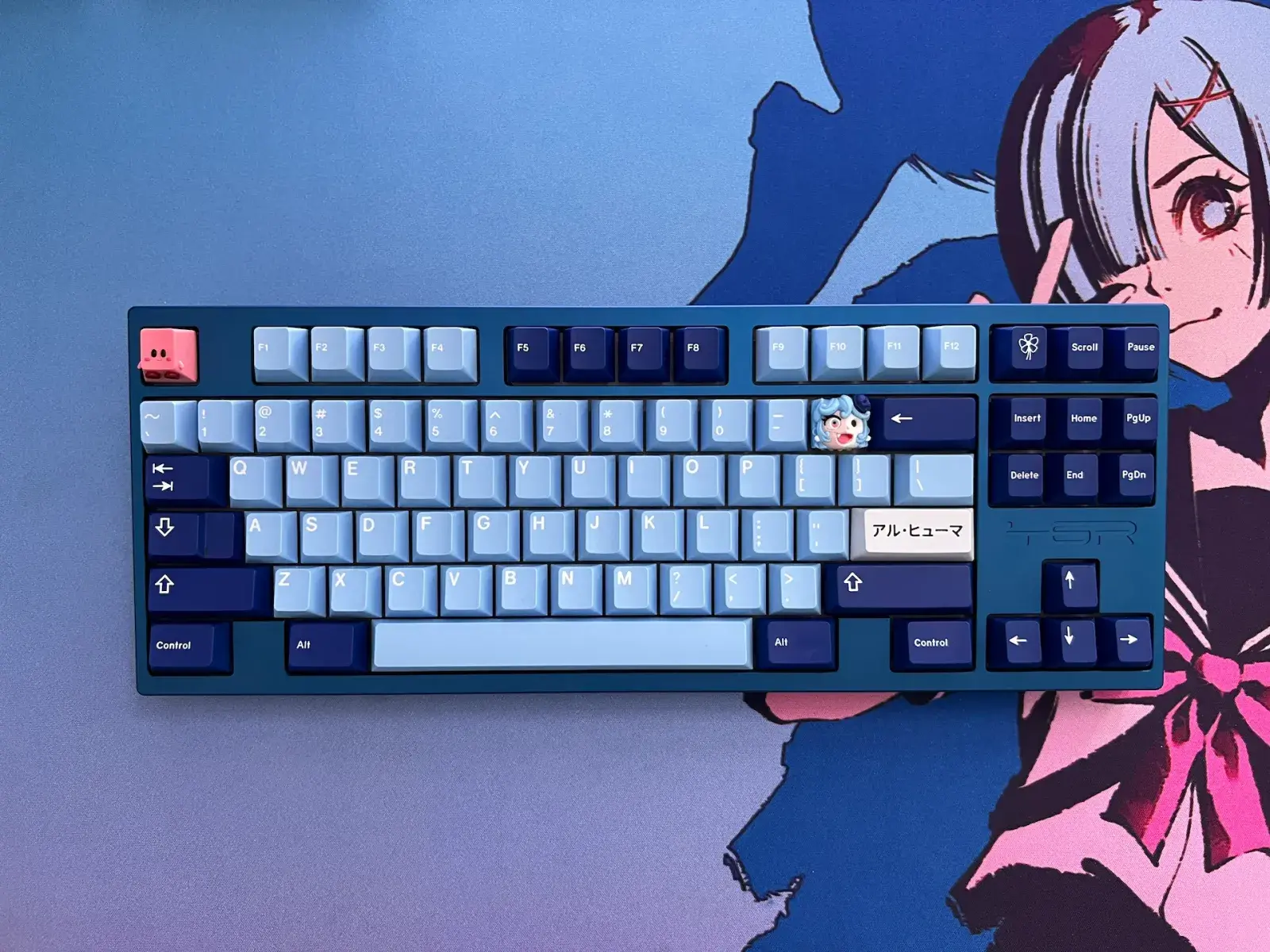 TGR Shi 1