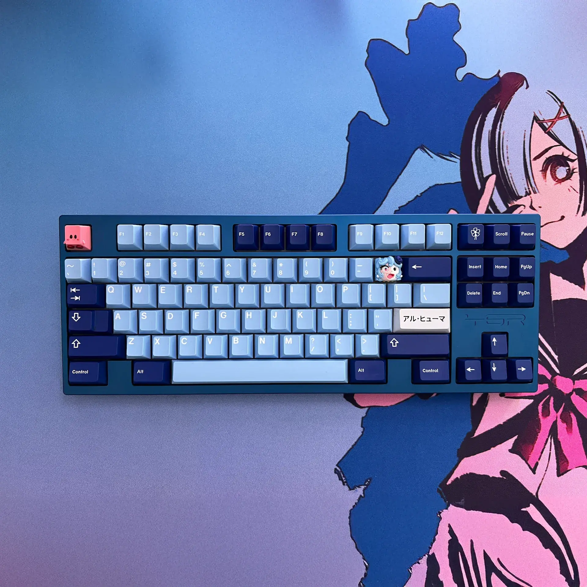 TGR Shi