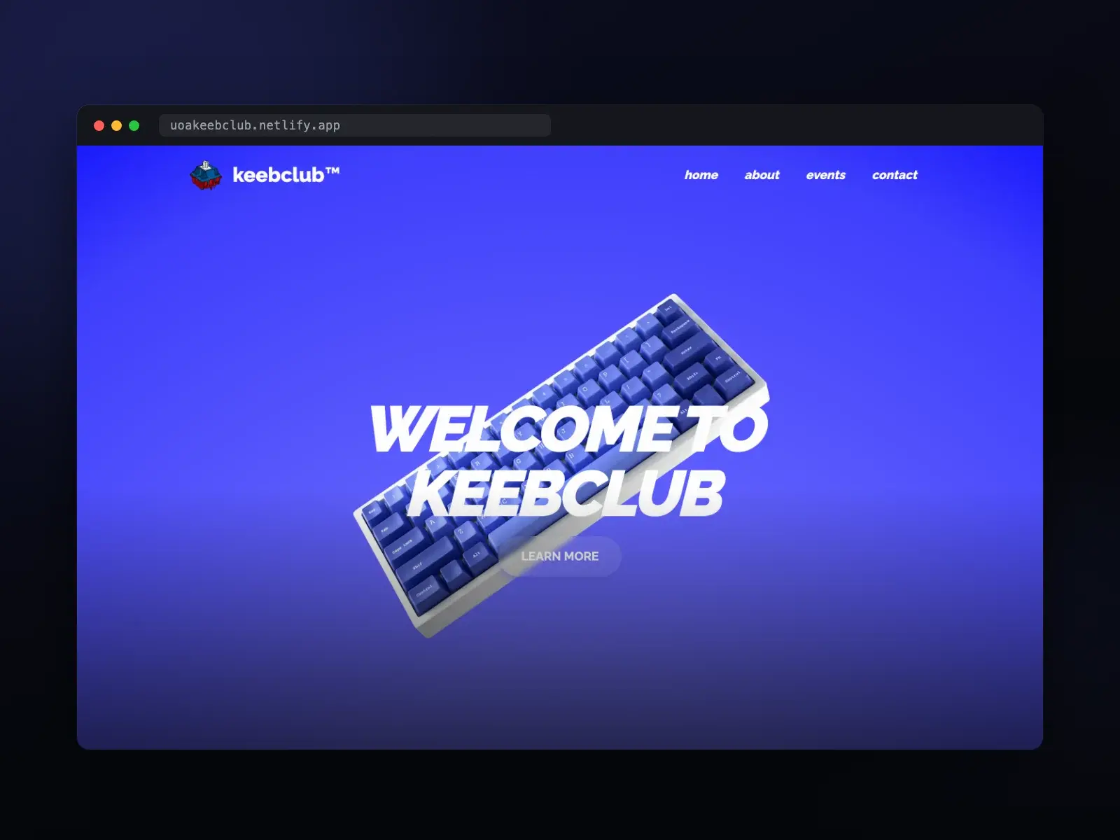 keebclub™