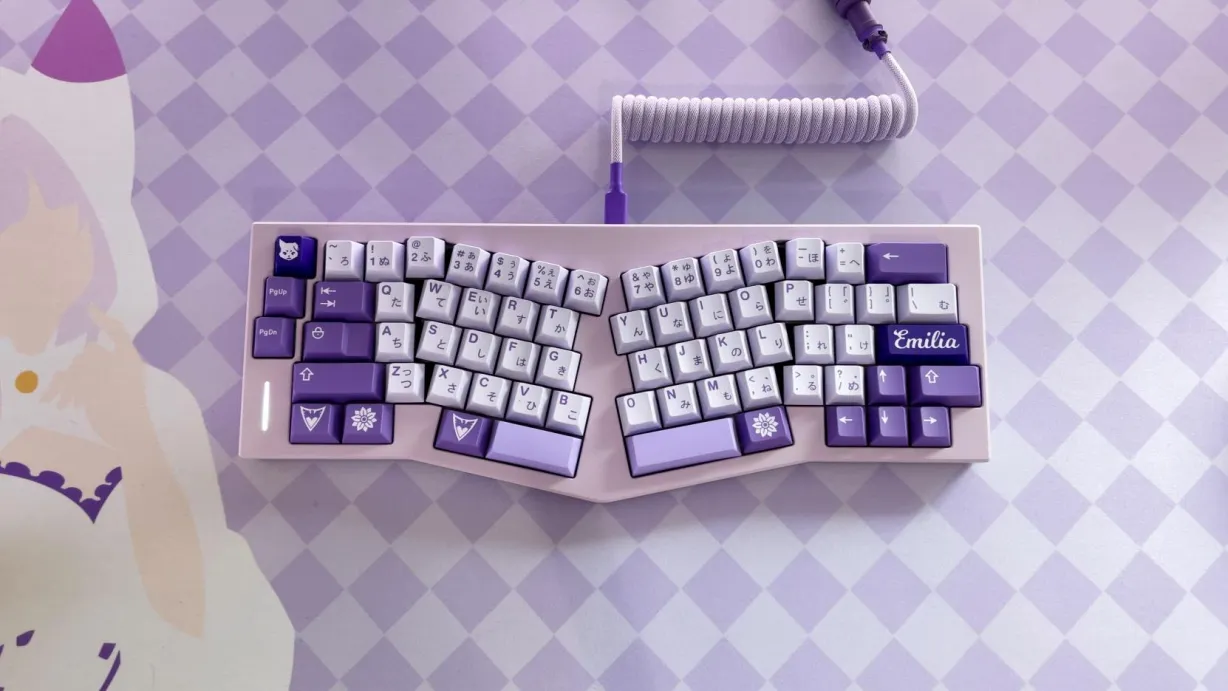 Keycult 1